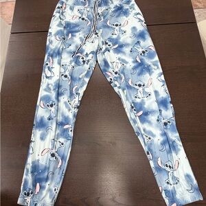 One pair of small pajama pants